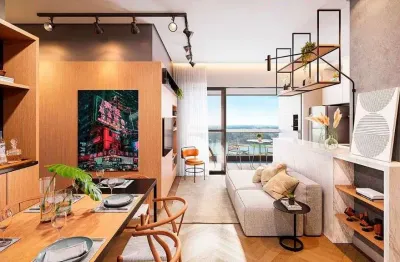 Apartamento com 2 dormitórios à venda, 68 m² por r$ 927.000,00 - bigorrilho - curitiba/pr