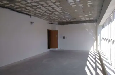 Sala comercial com 1 sala à venda na Rua Brigadeiro Franco, 822, Centro, Curitiba