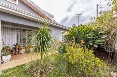 Casa térrea com 3 quartos (hoje revertido para 2 c/ closet) à venda, 170 m² por r$ 1.469.900 - bigorrilho - curitiba/pr