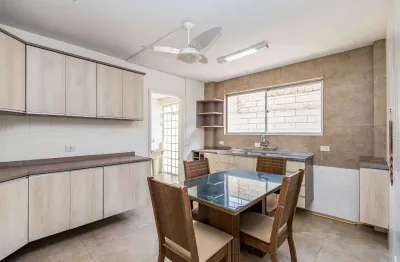 Apartamento garden com 3 dormitórios à venda, 121 m² por r$ 850.000,00 - água verde - curitiba/pr
