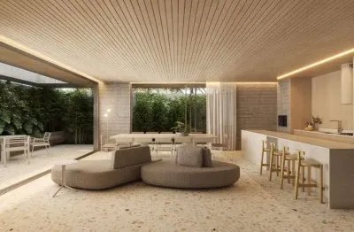 Apartamento com 3 dormitórios à venda, 165 m² por r$ 2.884.000,00 - juvevê - curitiba/pr