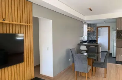 Apartamento com 3 dormitórios à venda, 88 m² por r$ 859.700,00 - bacacheri - curitiba/pr