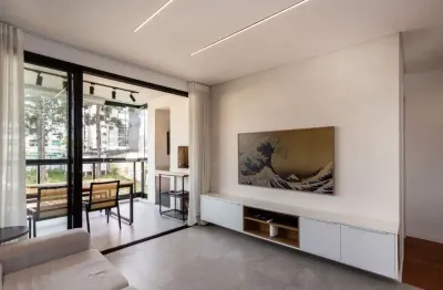 Apartamento com 2 dormitórios à venda, 85 m² por r$ 1.100.000,00 - ahú - curitiba/pr