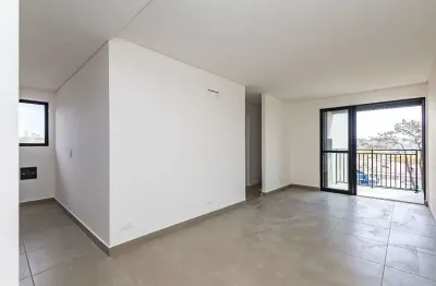 Apartamento com 3 dormitórios à venda, 74 m² por r$ 790.000,00 - jardim social - curitiba/pr