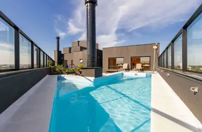 Apartamento com 3 dormitórios à venda, 74 m² por r$ 781.000,00 - jardim social - curitiba/pr