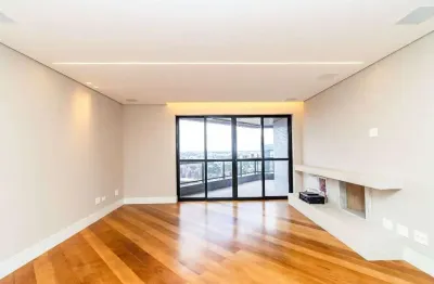 Cobertura com 4 dormitórios à venda, 385 m² por r$ 4.900.000,00 - juvevê - curitiba/pr