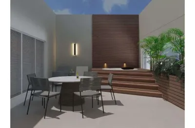 Cobertura com 4 suítes à venda, 360 m² por r$ 3.514.933 - batel - curitiba/pr