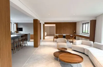 Apartamento com 4 suítes à venda, 271 m² por r$ 3.200.000 - batel - curitiba/pr