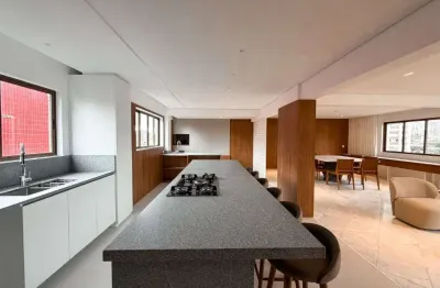 Apartamento com 4 suítes à venda, 271 m² por R$ 3.190.000 - Batel - Curitiba/PR