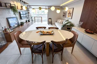 Apartamento com 3 dormitórios à venda, 121 m² por r$ 1.640.000,00 - água verde - curitiba/pr