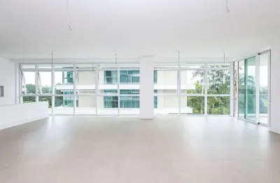 Apartamento com 3 suítes à venda, 235 m² por r$ 3.800.000 - cabral - curitiba/pr