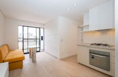 Apartamento novo com 2 dormitórios à venda, 57 m² por r$ 570.000 - bacacheri - curitiba/pr