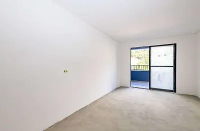 Apartamento NOVO com 3 quartos - 1 suíte à venda, 74 m² por R$ 787.900 - Bacacheri - Curitiba/PR