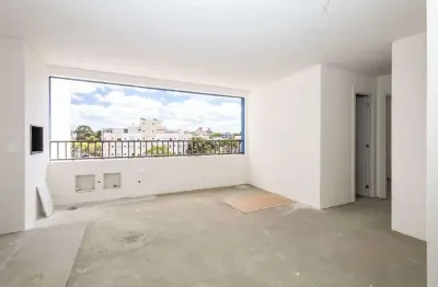 Apartamento com 2 quartos à venda na Rua Marechal Trompowski, 298, Bacacheri, Curitiba
