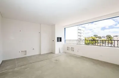 Apartamento com 2 quartos à venda na Rua Marechal Trompowski, 298, Bacacheri, Curitiba