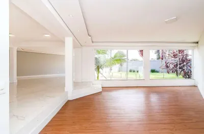 Casa com 3 suítes à venda, 514 m² por R$ 3.700.000 - Hugo Lange - Curitiba/PR