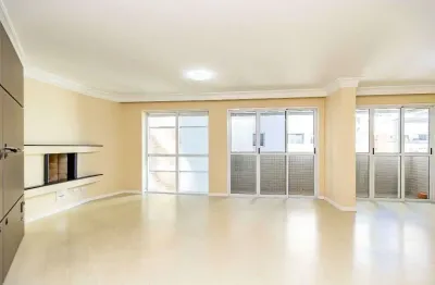 Apartamento com 3 dormitórios à venda, 128 m² por r$ 1.199.000,00 - cabral - curitiba/pr