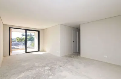 Apartamento com 3 dormitórios à venda, 119 m² por r$ 1.590.000,00 - ahú - curitiba/pr