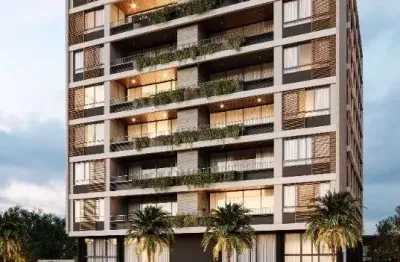 Apartamento com 3 dormitórios à venda, 130 m² por r$ 1.740.000,00 - ahú - curitiba/pr