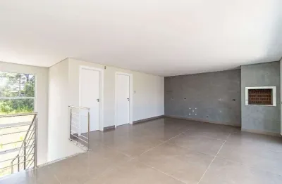 Casa NOVA com 3 SUÍTES à venda, 213 m² por R$ 1.795.000 - Pilarzinho - Curitiba/PR