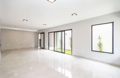 Sobrado com 3 dormitórios à venda, 116 m² por R$ 880.000,00 - Butiatuvinha - Curitiba/PR