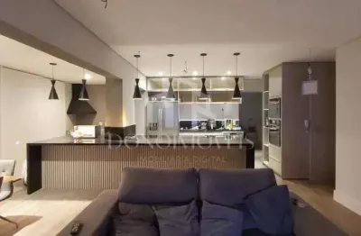 Apartamento à venda 4 quartos 2 suítes family garden centro são bernardo do campo 1.580.000,00