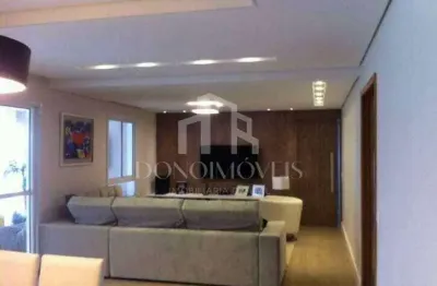 Apartamento à venda 3 quartos 3 suítes domo life centro são bernardo do campo 2.075.000,00