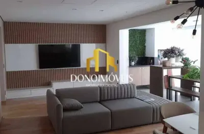 Apartamento à venda 3 quartos 1 suíte domo home centro são bernardo do campo 1.390.000,00