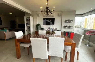 Apartamento à venda 3 quartos 3 suítes blue residence vila floresta santo andré 1.440.000,00