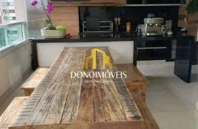 Apartamento à venda 4 quartos 4 suítes domo prime centro são bernardo do campo 3.380.000,00