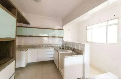Apartamento à venda 2 quartos 1 suíte rudge ramos são bernardo do campo 380.000,00
