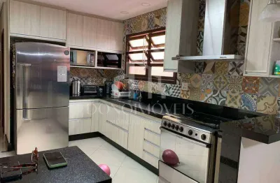 Casa à venda 3 quartos 3 suítes jordanópolis são bernardo do campo 795.000,00