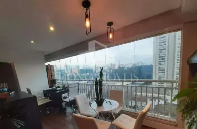 Apartamento à venda 3 quartos 1 suíte trilogy home centro são bernardo do campo 940.000,00