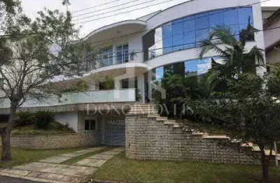 Casa de condomínio à venda 5 quartos 5 suítes swiss park parque terra nova ii são bernardo do campo 6.150.000,00