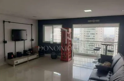 Apartamento à venda 3 quartos 2 suítes anima clube vila lusitânia são bernardo do campo 858.000,00