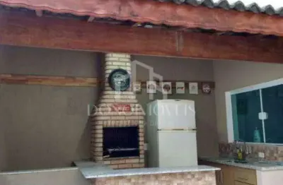 Casa à venda 3 quartos 3 suítes nova petrópolis são bernardo do campo 1.490.000,00