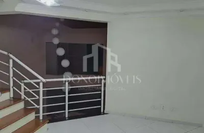 Casa à venda 3 quartos 3 suítes independência são bernardo do campo 2.300.000,00