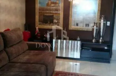Apartamento à venda 4 quartos 4 suítes centro são bernardo do campo 1.280.000,00
