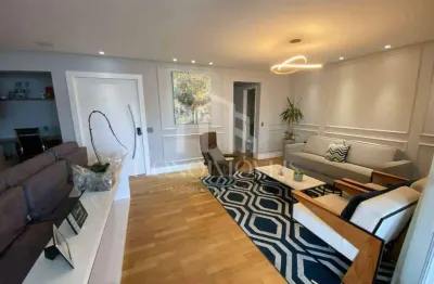 Apartamento domo life 155m² - av aldino pinotti - centro