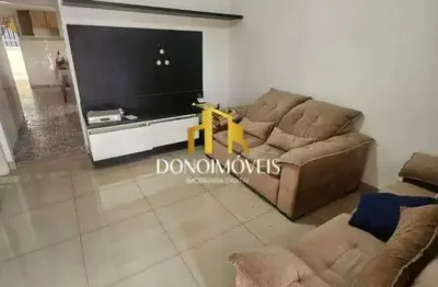 Casa à venda 3 quartos rudge ramos são bernardo do campo 499.000,00