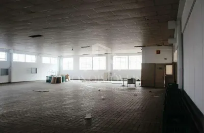 Galpão para aluguel vila ribeiro de barros são paulo 180.000,00