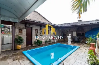 Casa à venda 4 quartos 1 suíte centro são bernardo do campo 1.310.000,00