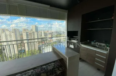 Apartamento à venda 3 quartos 1 suíte domo life centro são bernardo do campo 1.600.000,00