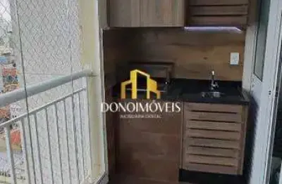 Apartamento à venda 3 quartos 1 suíte vivere lorenzini centro são caetano do sul 885.000,00