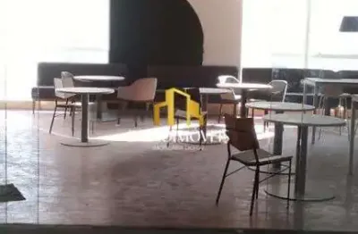 Sala para aluguel domo business centro são bernardo do campo 54.000,00