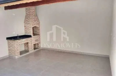 Casa à venda 3 quartos 3 suítes demarchi são bernardo do campo 1.130.000,00