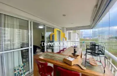 Apartamento à venda 3 quartos 1 suíte vila lusitânia são bernardo do campo 1.010.000,00