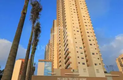 Apartamento à venda 3 quartos 1 suíte centro são bernardo do campo 950.000,00