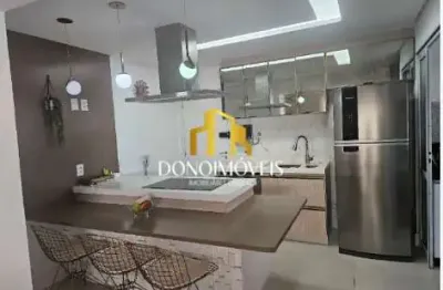 Apartamento à venda 3 quartos 2 suítes auge home resort centro são bernardo do campo 1.260.000,00