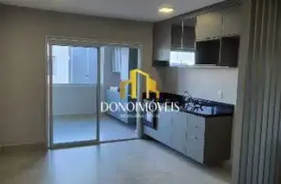 Apartamento à venda 2 quartos 1 suíte parque das nações santo andré 590.000,00